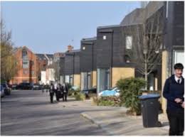 Image result for Harlow Scrabble Club - Moot House