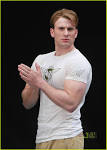 Chris Evans