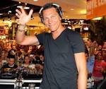 DJ Tiesto Picture 1