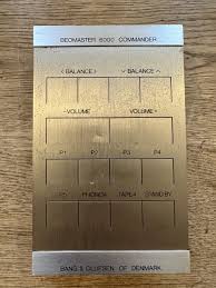 Image result for beomaster 6000