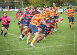 Image result for Old Northamptonians Cc