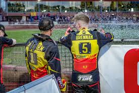 Image result for Birmingham Brummies
