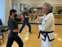 Image result for moray coast tang soo do