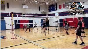 Image result for Bolton Volleyball Club