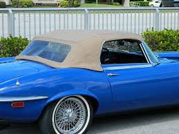 Image result for Azure Blue 1973 Jaguar