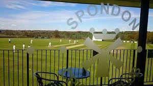 Image result for Spondon Cricket Club