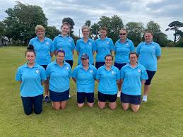 Image result for Angmering Stoolball Club