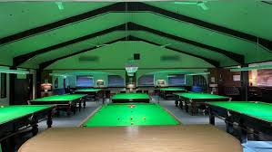 Image result for Wolstanton Bowls & Snooker Club