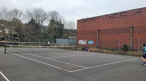 Image result for Todmorden Lawn Tennis Club