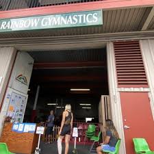 Image result for Rainbow Gym Club