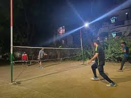 Image result for Eston Ladies Badminton Club