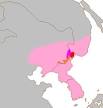 Amur leopard - Wikipedia, the free encyclopedia