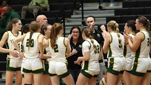 Image result for Blackpool Lights Ladies Basketball Club