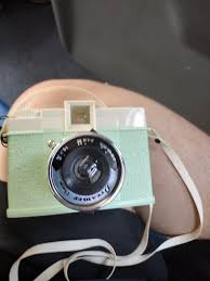 Attēlu rezultāti vaicājumam “Diana camera”