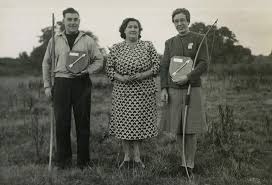 Image result for Reading Archers Archery Club