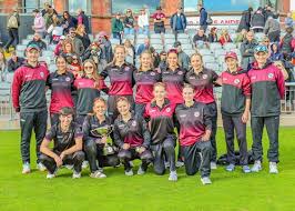 Image result for Stockport Georgians Cricket Club