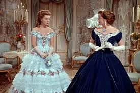 Image result for sissi kleid