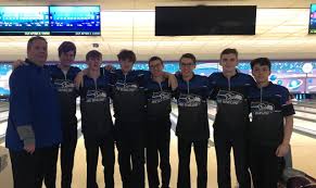 Image result for Constantine Bowling Club