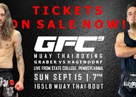 Image result for GFC Muay Thai Boxing