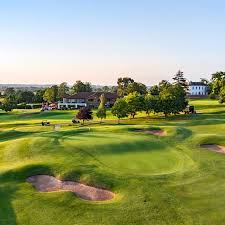 Image result for Notts Golf Club Ltd