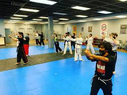 Image result for KA Martial Arts John's Creek