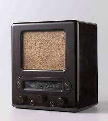 Image result for Volksempfänger