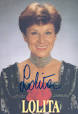 Lolita, ook gekend als Edith