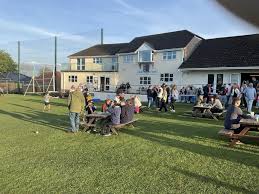 Image result for Chard Cricket Club