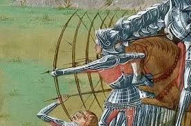 Image result for Longbow Archers
