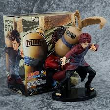Image result for gaara naruto