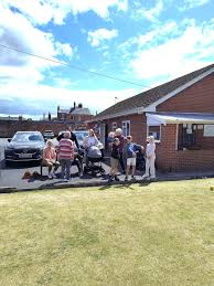 Image result for Chester Road Bowling Club