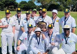 Image result for Waverley Cricket Club