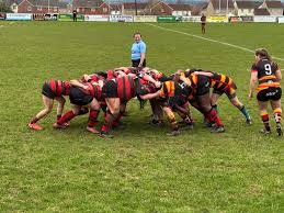 Image result for Cullompton Rugby Football Club