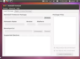 Image result for heimdall linux