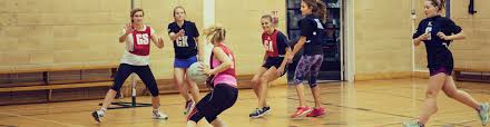Image result for Brighton Netball Club