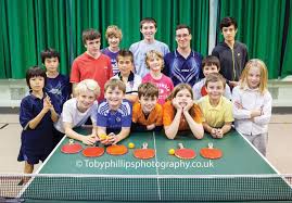 Image result for Crawley Community Table Tennis Club
