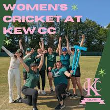 Image result for Kew Cricket Club