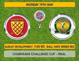 Image result for Audley Football Club