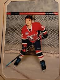 Image result for Preston Hockey Club