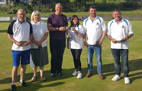 Image result for Ballantrae Bowling Club