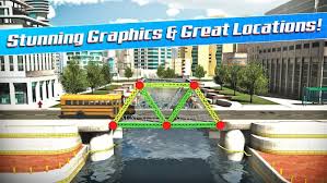 Image result for Bridge Builder