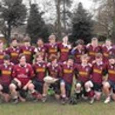 Image result for Clacton Rugby Union Football Club