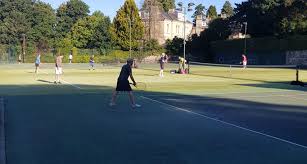 Image result for Bristol & Bath Tennis Club