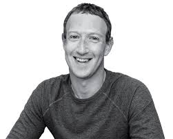 Image result for Mark Zuckerberg