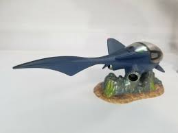 Image result for seaquest stinger