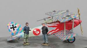 Image result for Wotg Model Flying Club