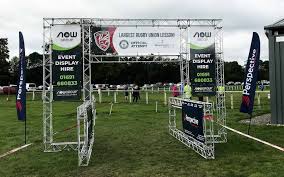 Image result for Oswestry Rugby Football Club