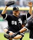 Most Recent No-Hitters, By Team - White Sox | SI Kids