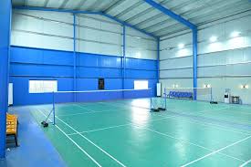 Image result for Rwp Badminton Club