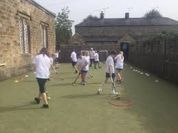 Image result for Beckwithshaw Badminton Club